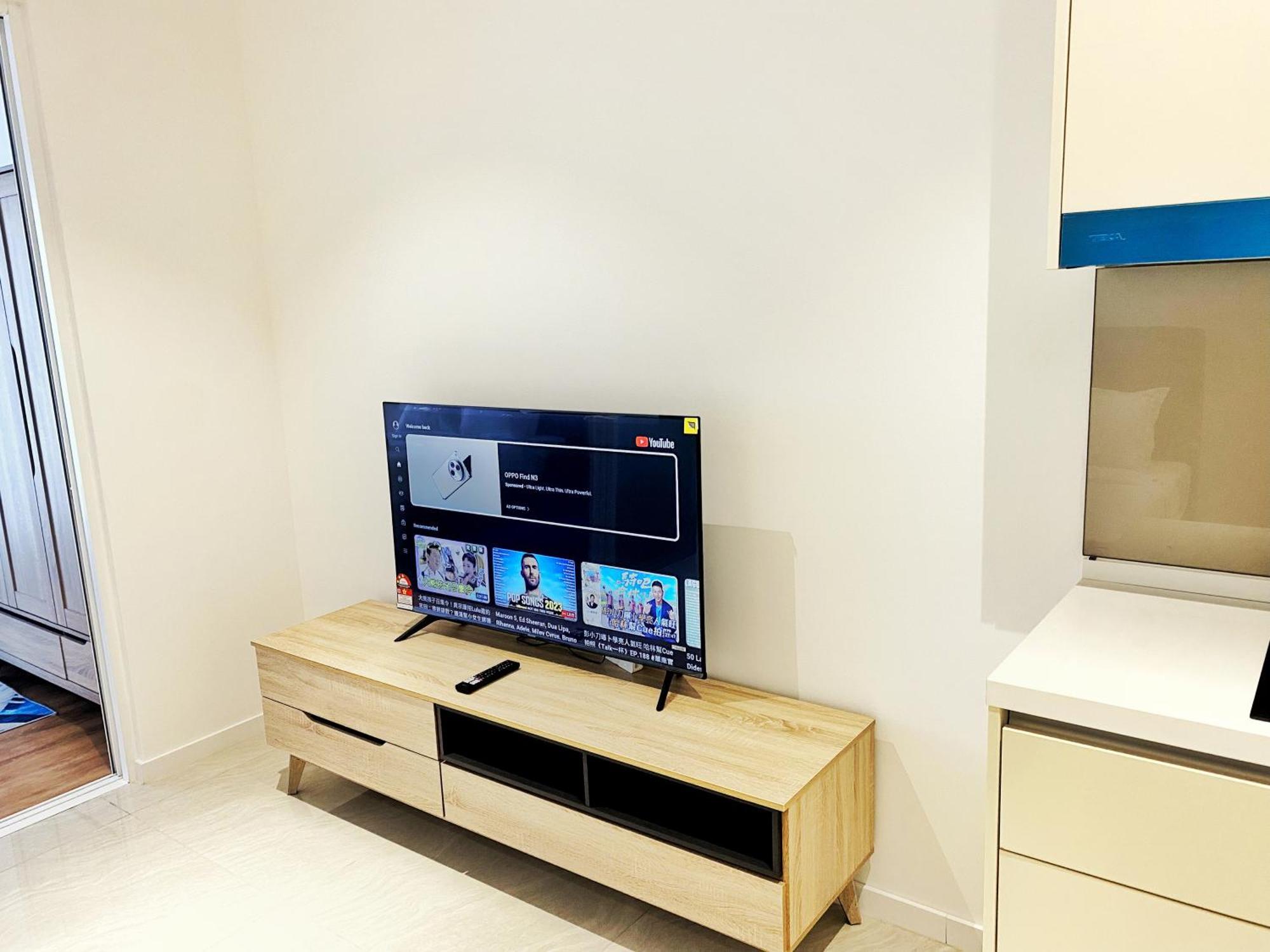 Appartement Quill Klcc By Ohaus Kuala Lumpur