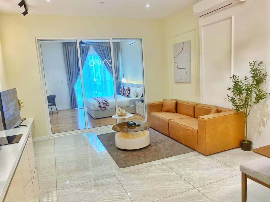 Quill Klcc By Ohaus Appartement *