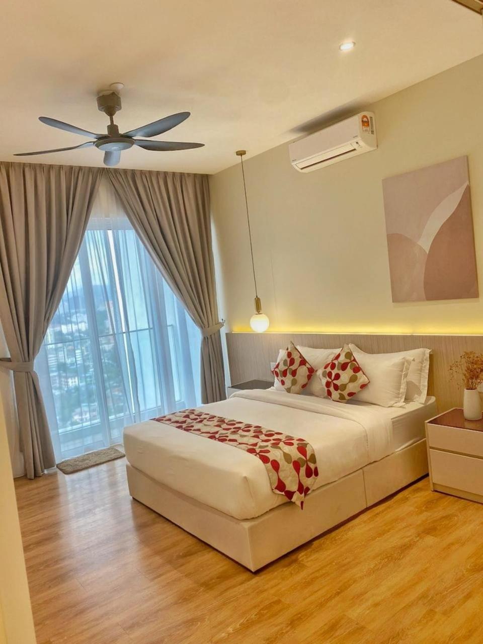 Quill Klcc By Ohaus Appartement *