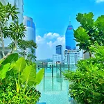 Quill Residence Klcc By Ohaus
