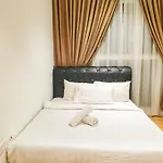 Quill Residence Klcc By Ohaus